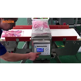 91看片免费在线观看金属检测