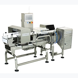 小91看片黄色下载金检重检一体机