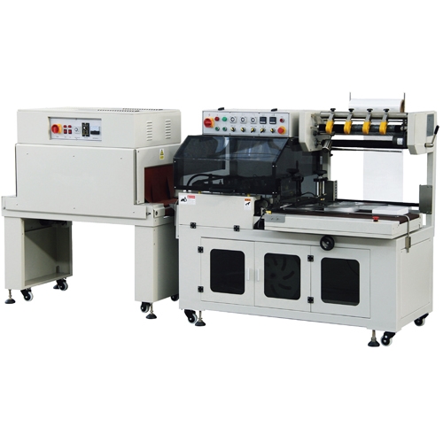 全自动L型热收缩91看片黄色下载机