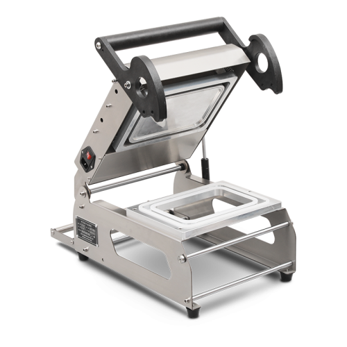 手压式封口机FR160E